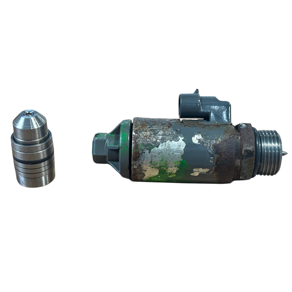 ACP0713840, Dana Suspension Valve, Massey Ferguson Tractors, NMT Group.