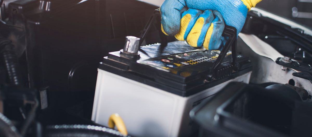 Understanding Massey Ferguson Electrical Systems: Battery, Alternator & Wiring Tips, Ned Murphy Tractors Ltd.