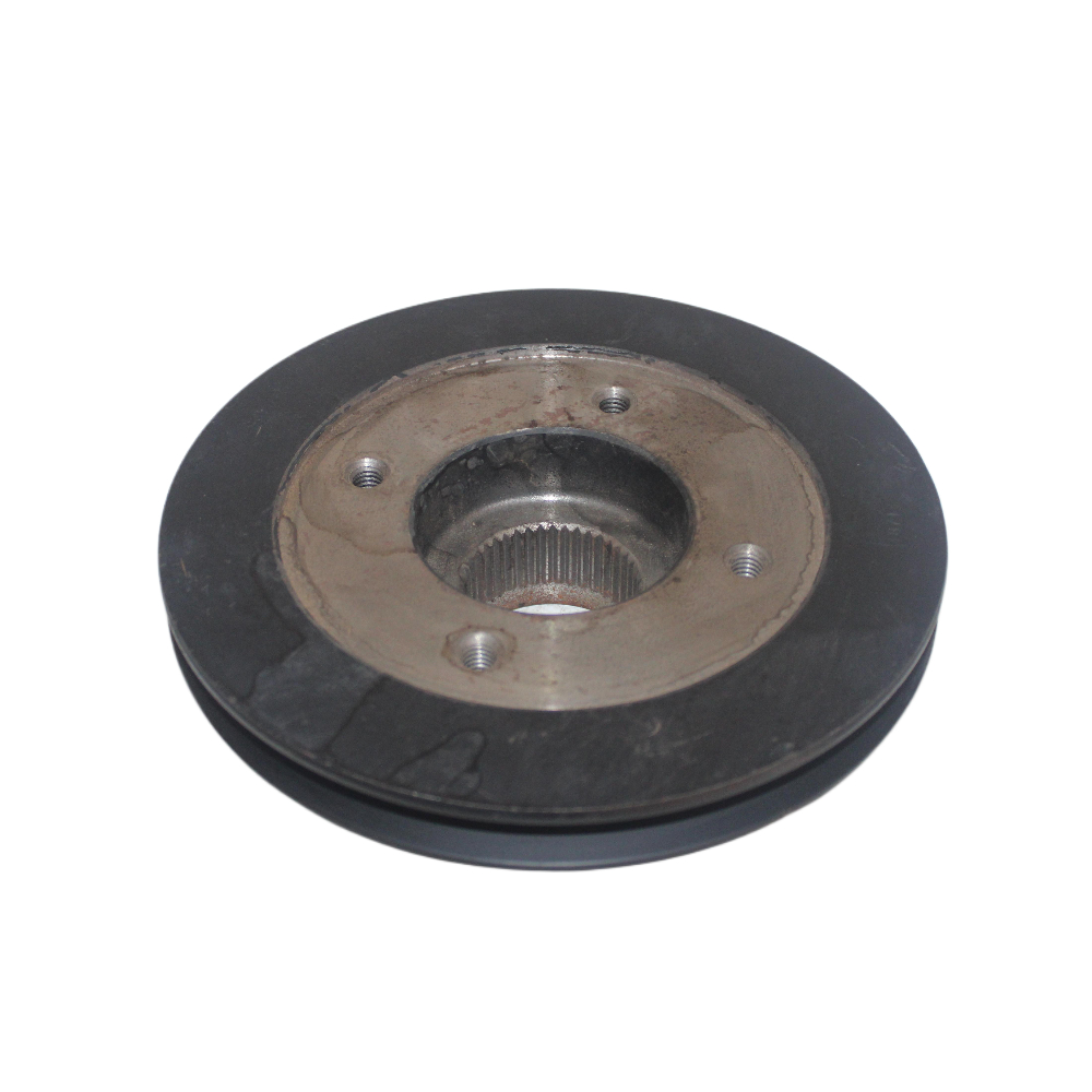 3638098M1, Pulley, Massey Ferguson Tractors, Ned Murphy Tractors Ltd.