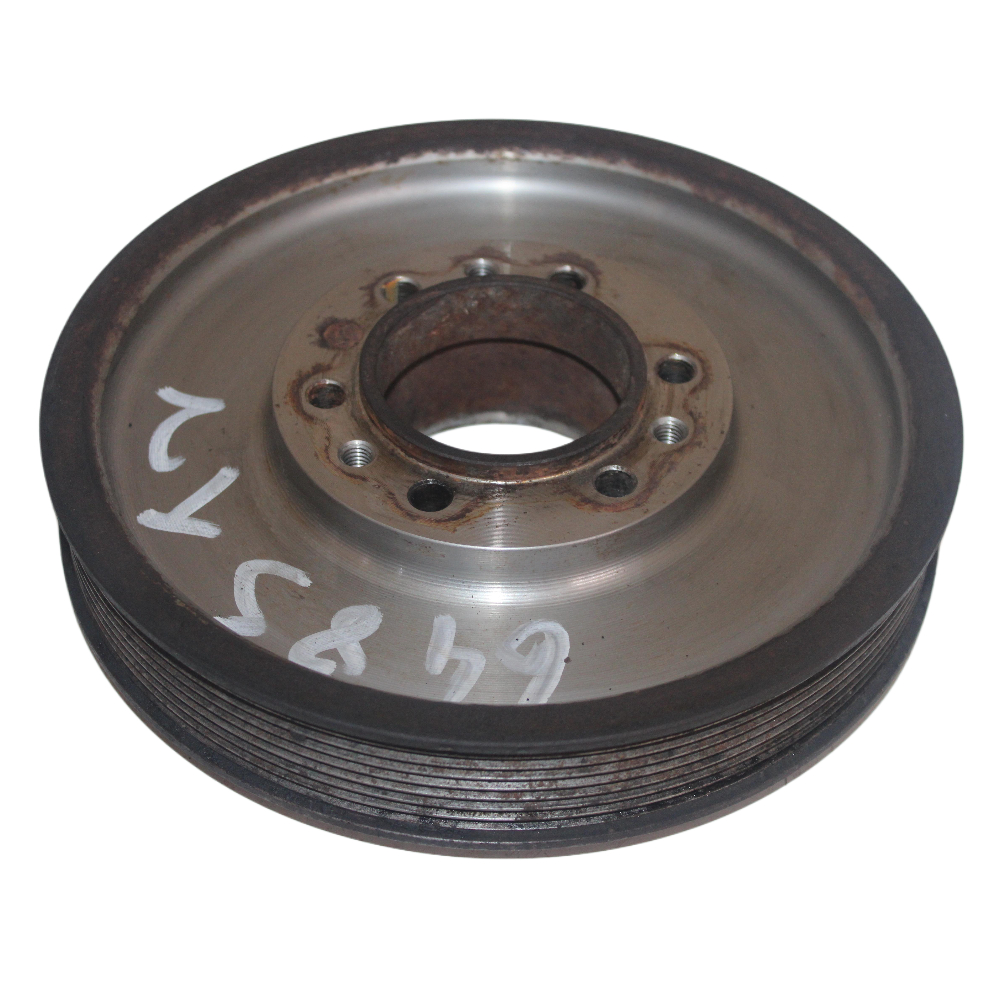 V836867771, Pulley, Massey Ferguson Tractors, Ned Murphy Tractors Ltd.