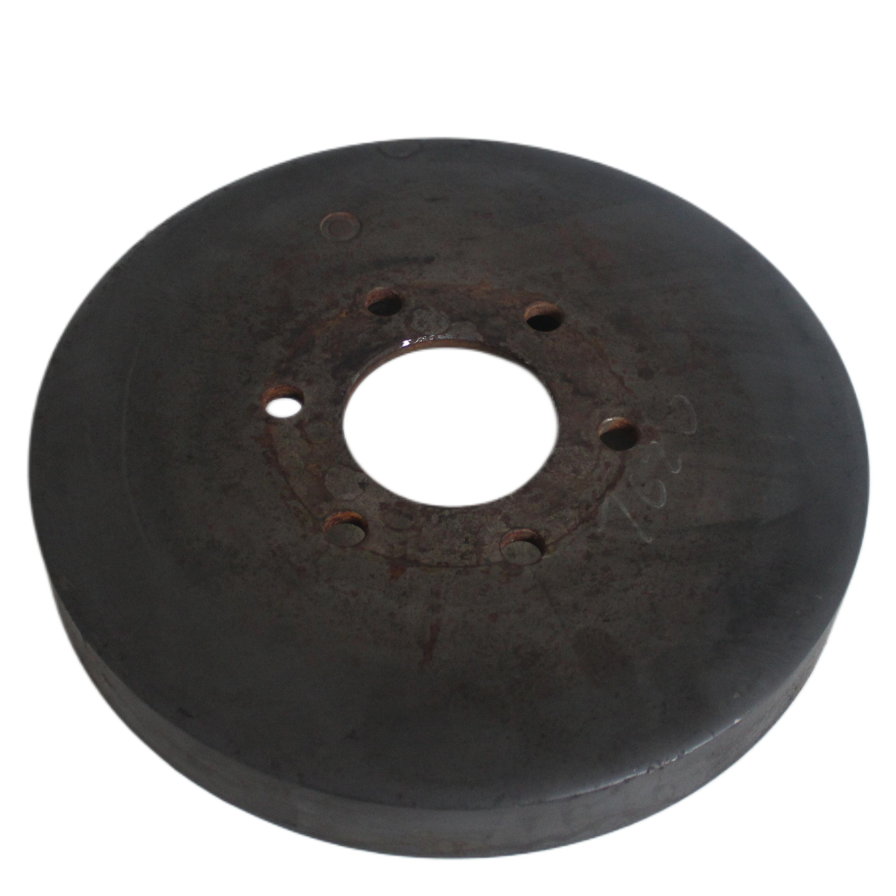 V836884615, Crankshaft Dampener, Massey Ferguson Tractors, Ned Murphy Tractors Ltd.