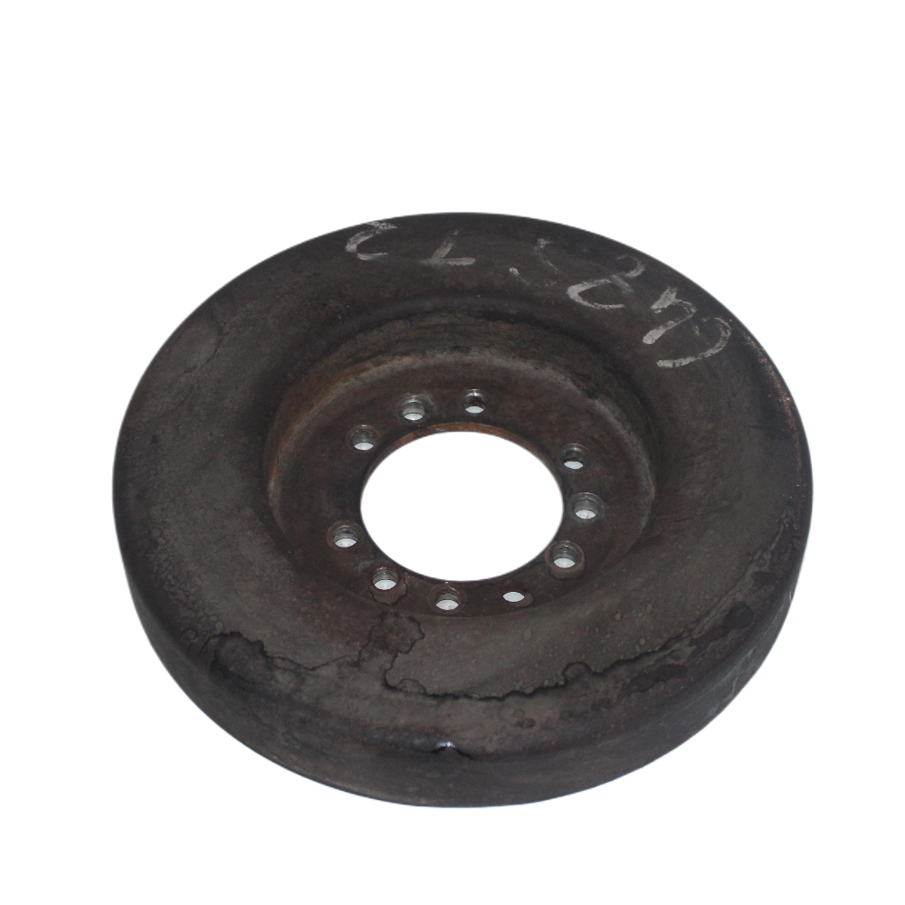 V836840867, Vibration Dampener, Massey Ferguson Tractors, Ned Murphy Tractors Ltd.