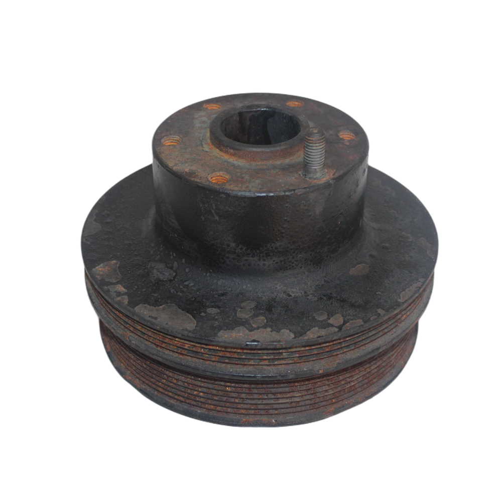 V836866847, Water Pump Pulley, Massey Ferguson Tractors, Ned Murphy Tractors Ltd.