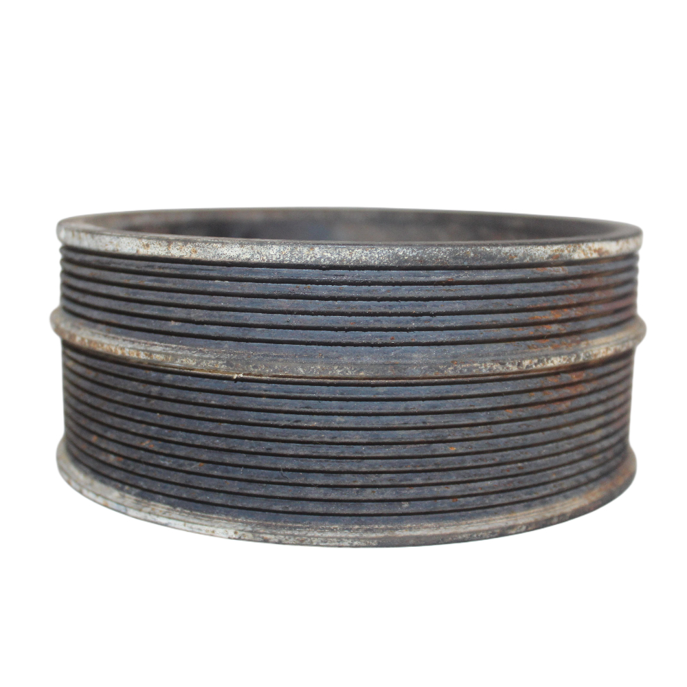 V837074428, Water Pump Pulley, Massey Ferguson Tractors, Ned Murphy Tractors Ltd.