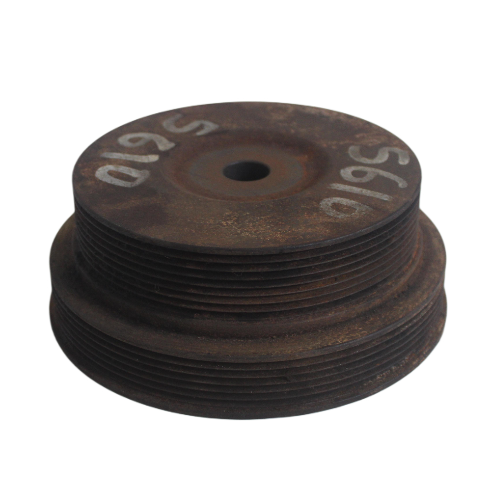 V837084038, Water Pump Pulley, Massey Ferguson Tractors, Ned Murphy Tractors Ltd.