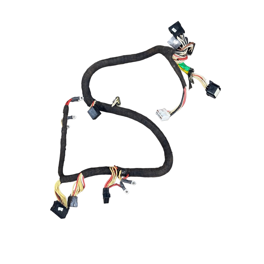 Pillar Harness, 4282944M2, Massey Ferguson Tractors, Ned Murphy Tractors Ltd.