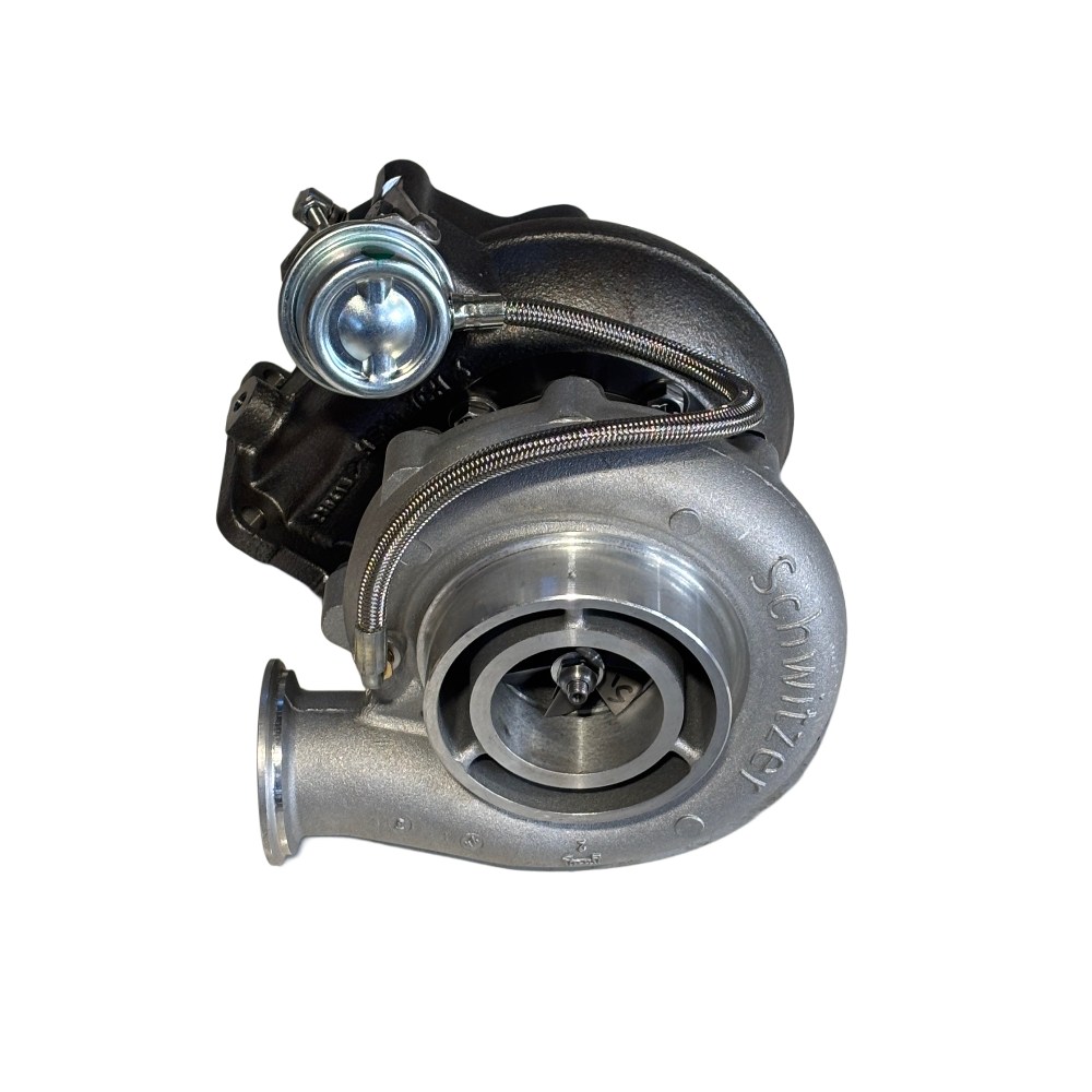 ACX3807750-G, Turbo, Massey Ferguson Tractors, Ned Murphy Tractors Ltd.