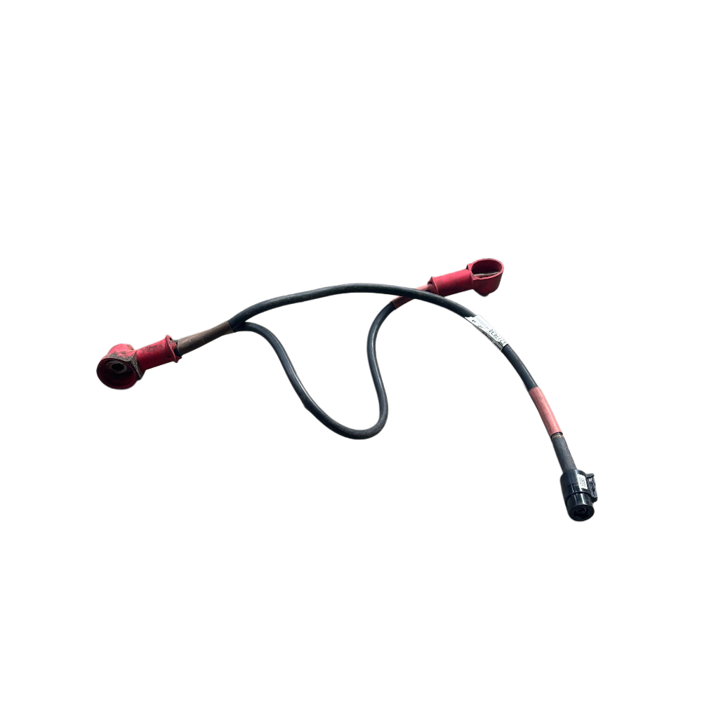 4277434M92, Battery Loom, Massey Ferguson Tractors, Ned Murphy Tractors Ltd.