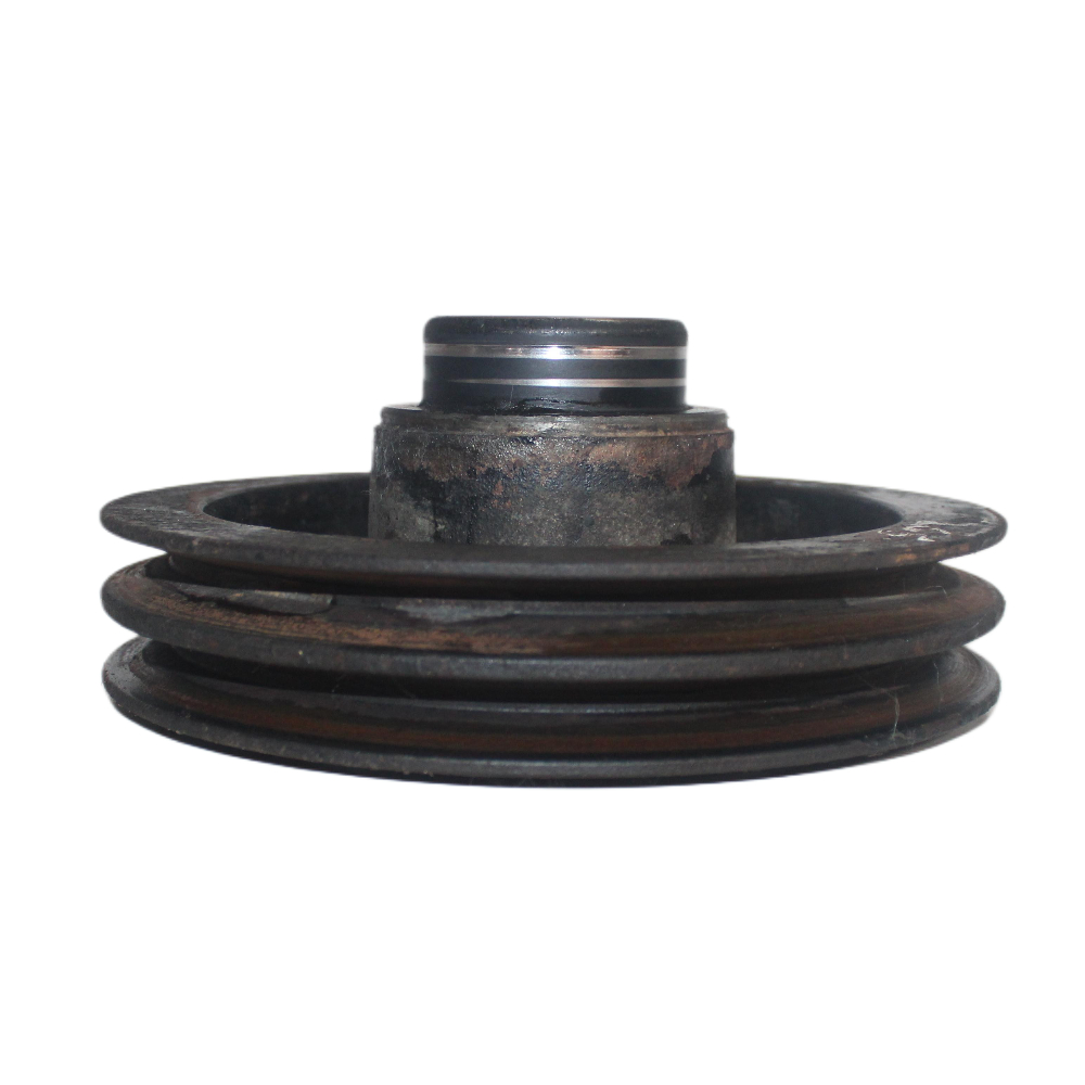 4222867M1, Crankshaft Pulley, Massey Ferguson Tractors, Ned Murphy Tractors Ltd.