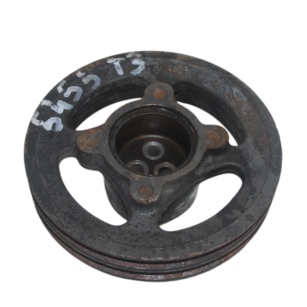 4226958M1, Crankshaft Pulley, Massey Ferguson Tractors, Ned Murphy Tractors Ltd.