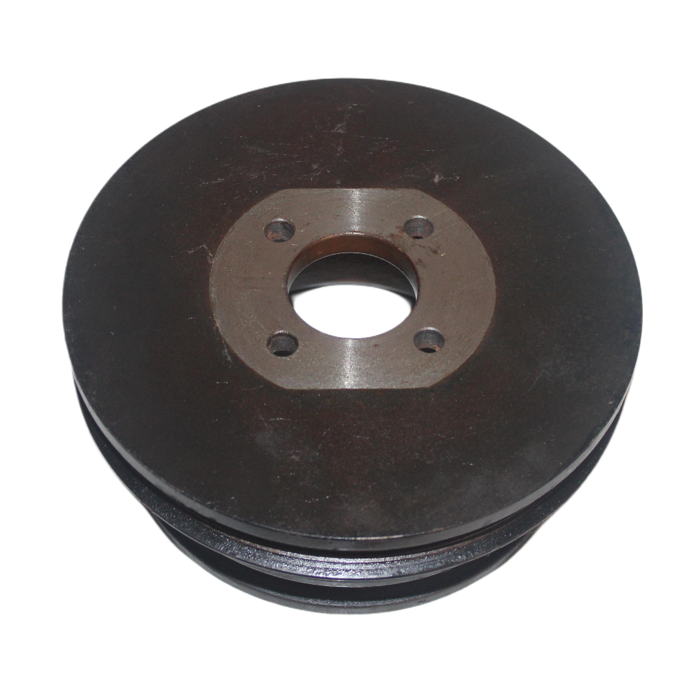 3787650M3, Fan Pulley, Massey Ferguson Tractors, Ned Murphy Tractors Ltd.