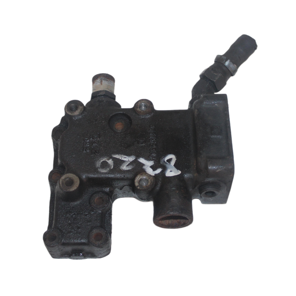 4224466M1, Housing, Massey Ferguson Tractors, Ned Murphy Tractors Ltd.