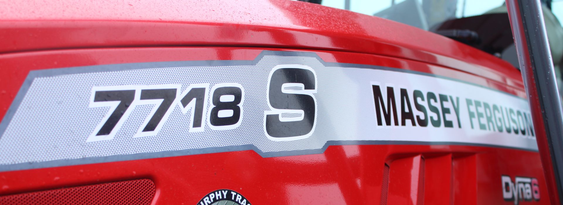 Massey Ferguson Tractors Common Problems and Fixes, Massey Ferguson Tractor Parts, Ned Murphy Tractors