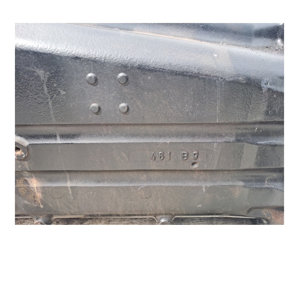 Transmission Housing 3791648M6, Massey Ferguson Tractors, NMT Group.