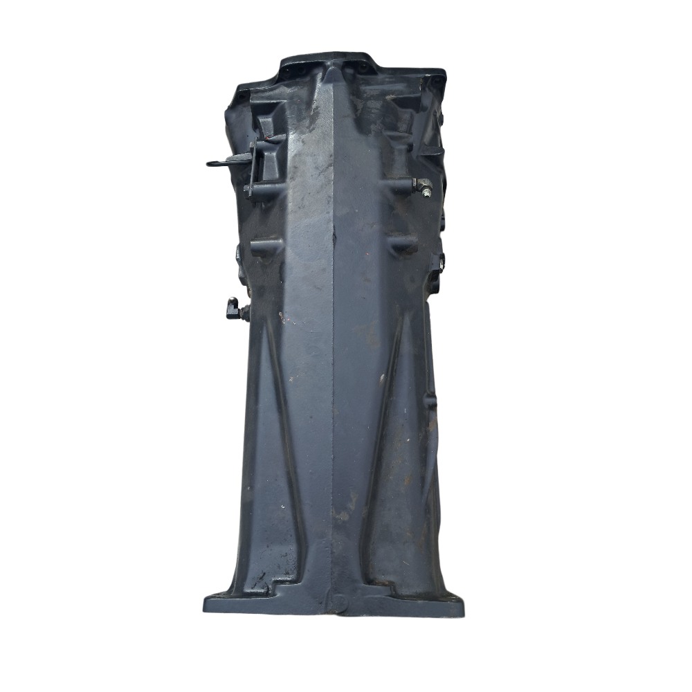 Transmission Housing 3791648M6, Massey Ferguson Tractors, NMT Group.