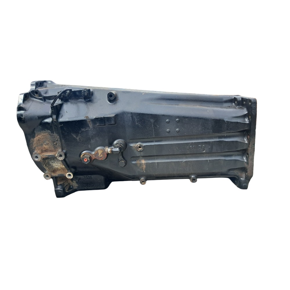 Transmission Housing 3791648M6, Massey Ferguson Tractors, NMT Group.