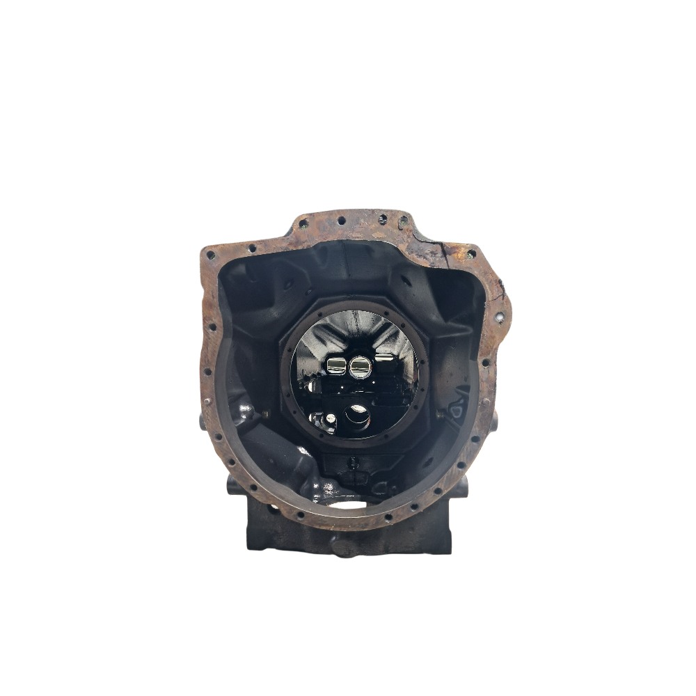 Transmission Housing 3791648M6, Massey Ferguson Tractors, NMT Group.
