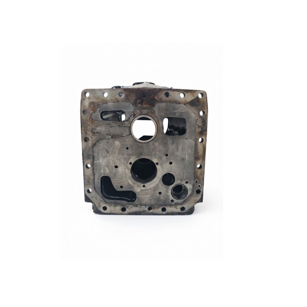 Transmission Housing 3791648M6, Massey Ferguson Tractors, NMT Group.