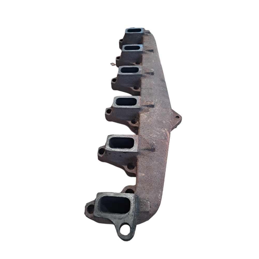 Exhaust Manifold 4223967M1, Massey Ferguson Tractors, NMT Group.