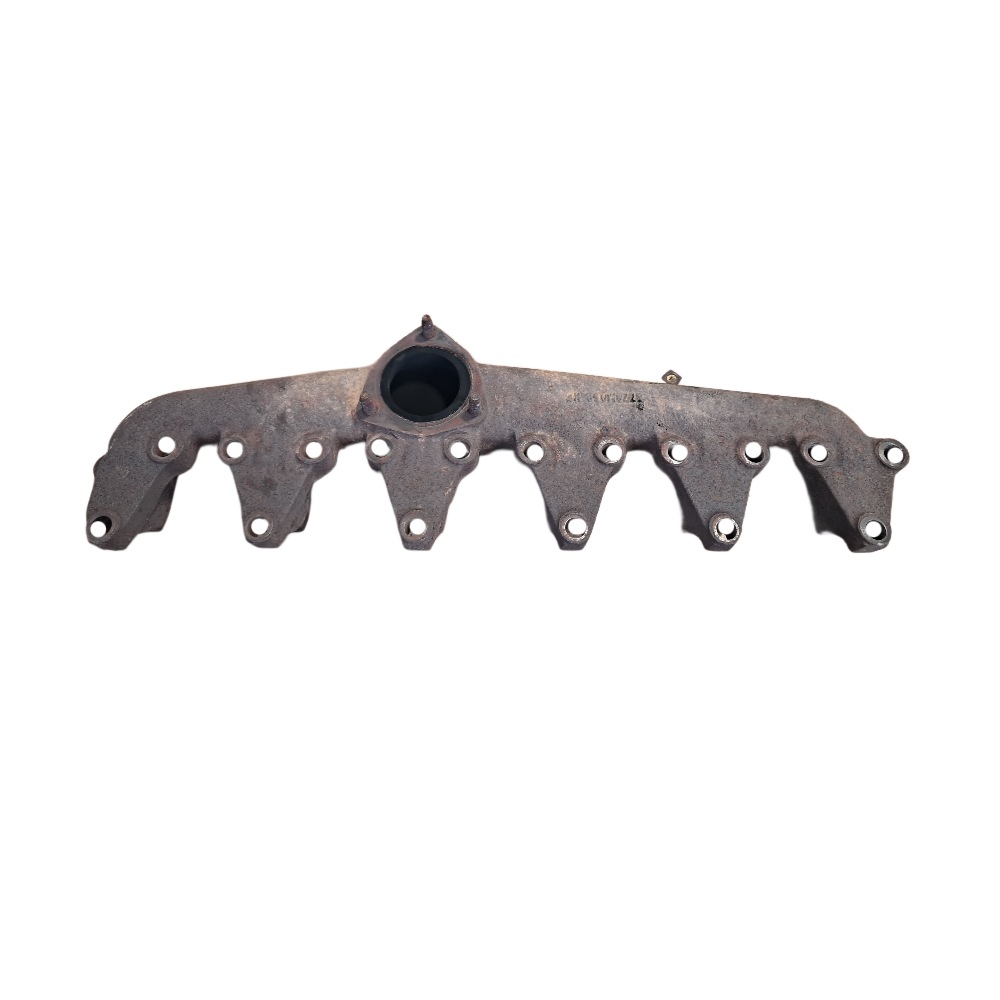 Exhaust Manifold 4223967M1, Massey Ferguson Tractors, NMT Group.