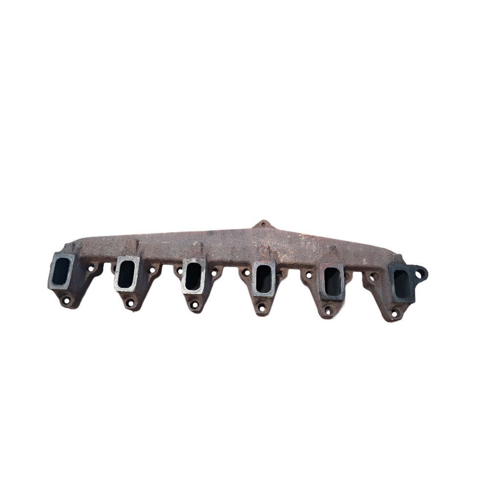 Exhaust Manifold 4223967M1, Massey Ferguson Tractors, NMT Group.
