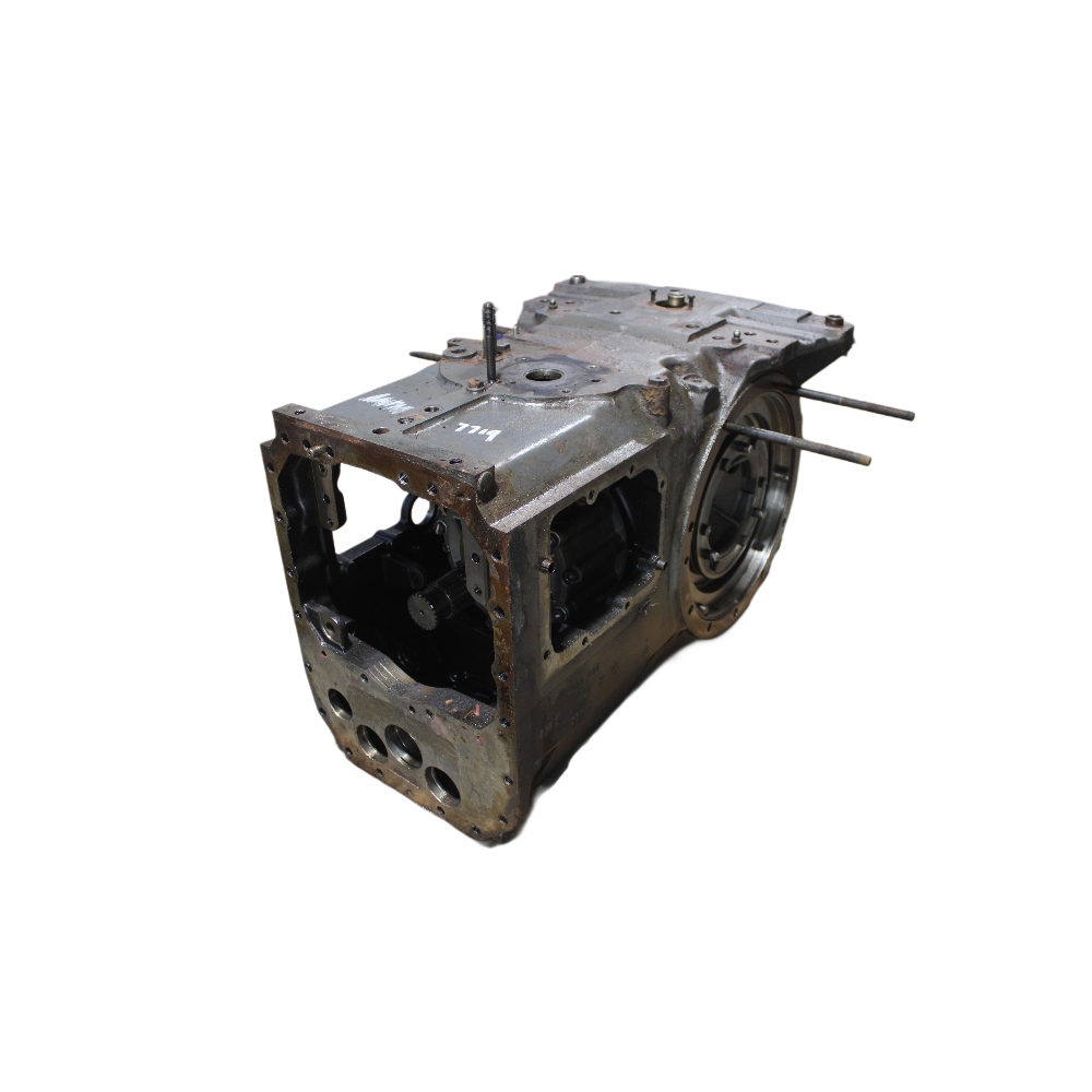 Complete-Housing, Massey Ferguson Tractor Parts, Ned Murphy Tractors