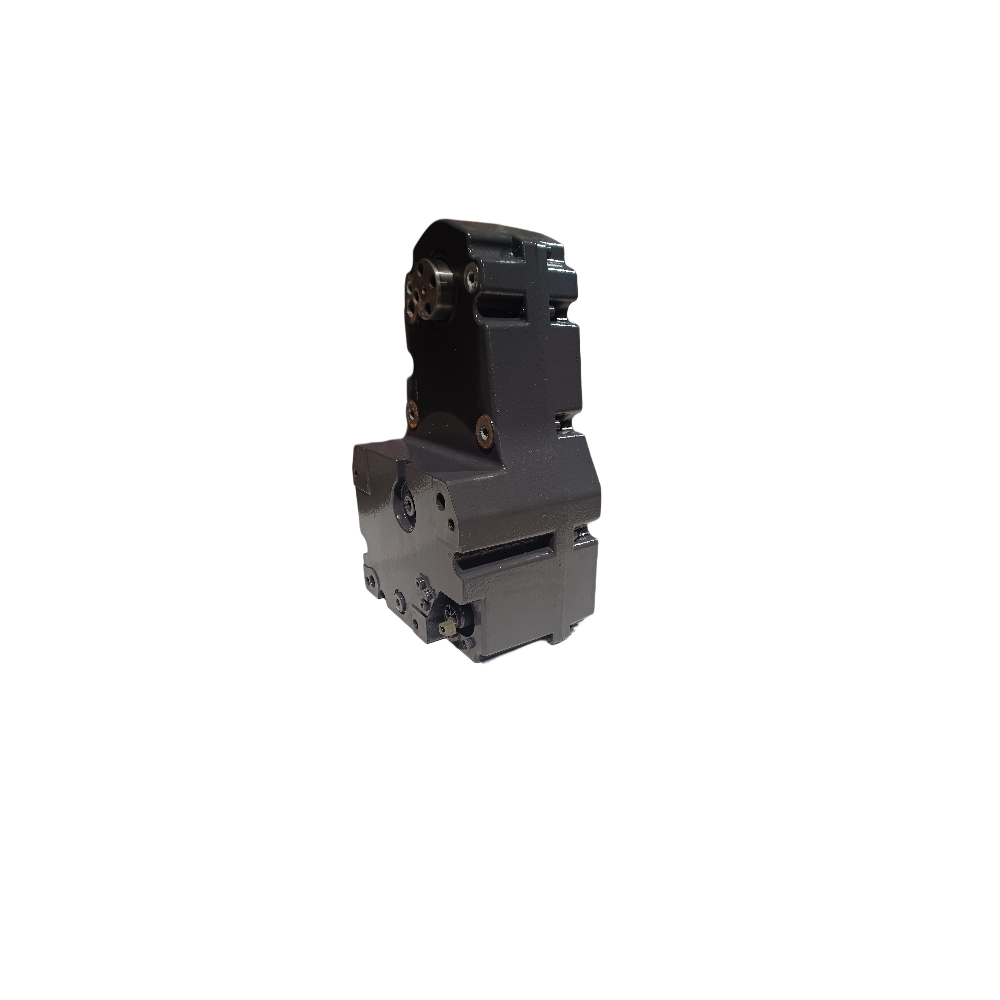 Front PTO Pack Complete 6001404. Massey Ferguson Tractors, Ned Murphy Tractors Ltd.