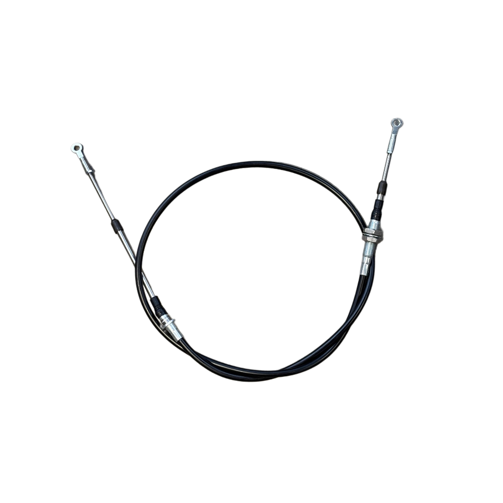 PTO 540/1000 Cable - 3805439M91, Massey Ferguson Tractor Parts, Ned Murphy Tractors