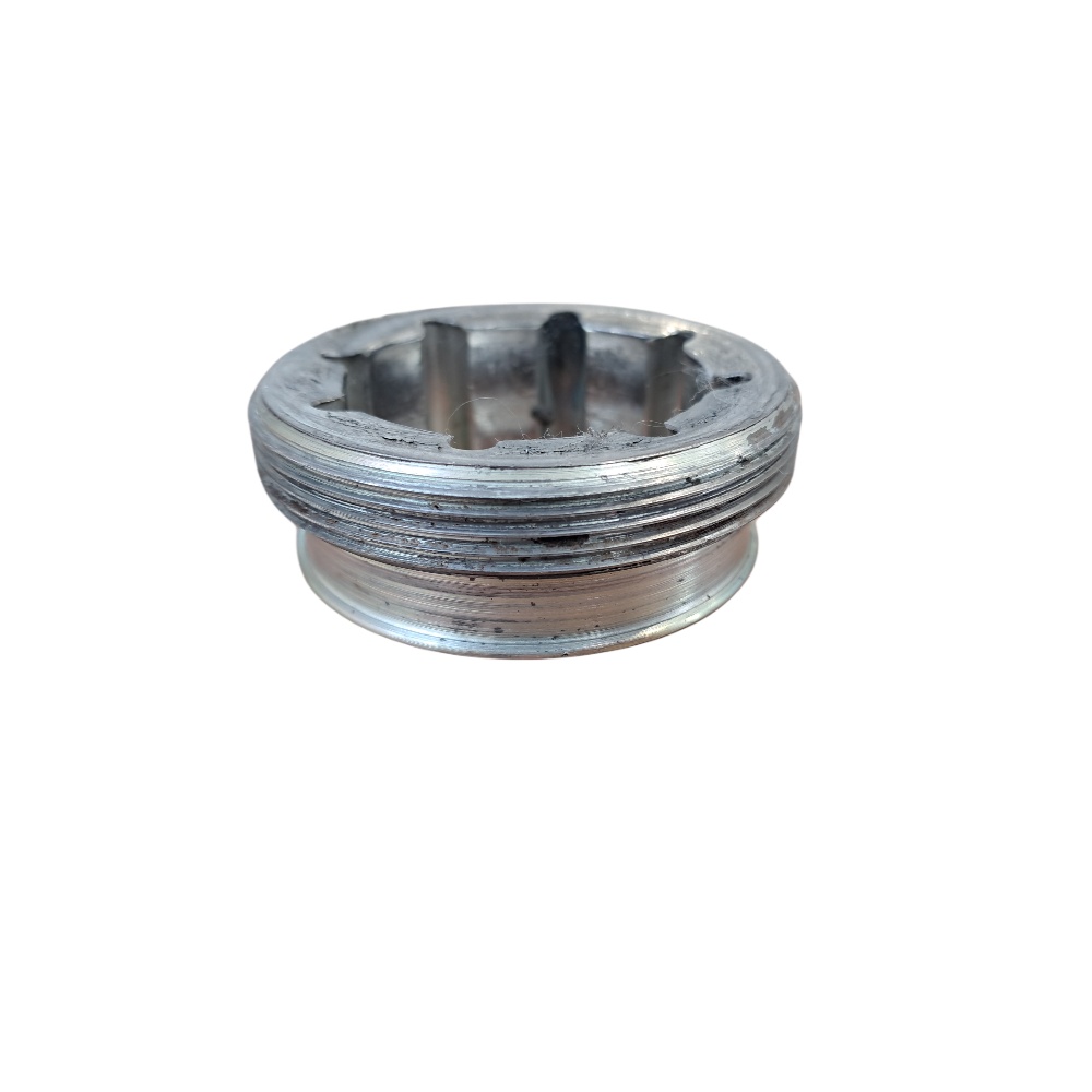 Lift Cover Nut 3811263M1, Massey Ferguson Tractors, Ned Murphy Tractors Ltd.