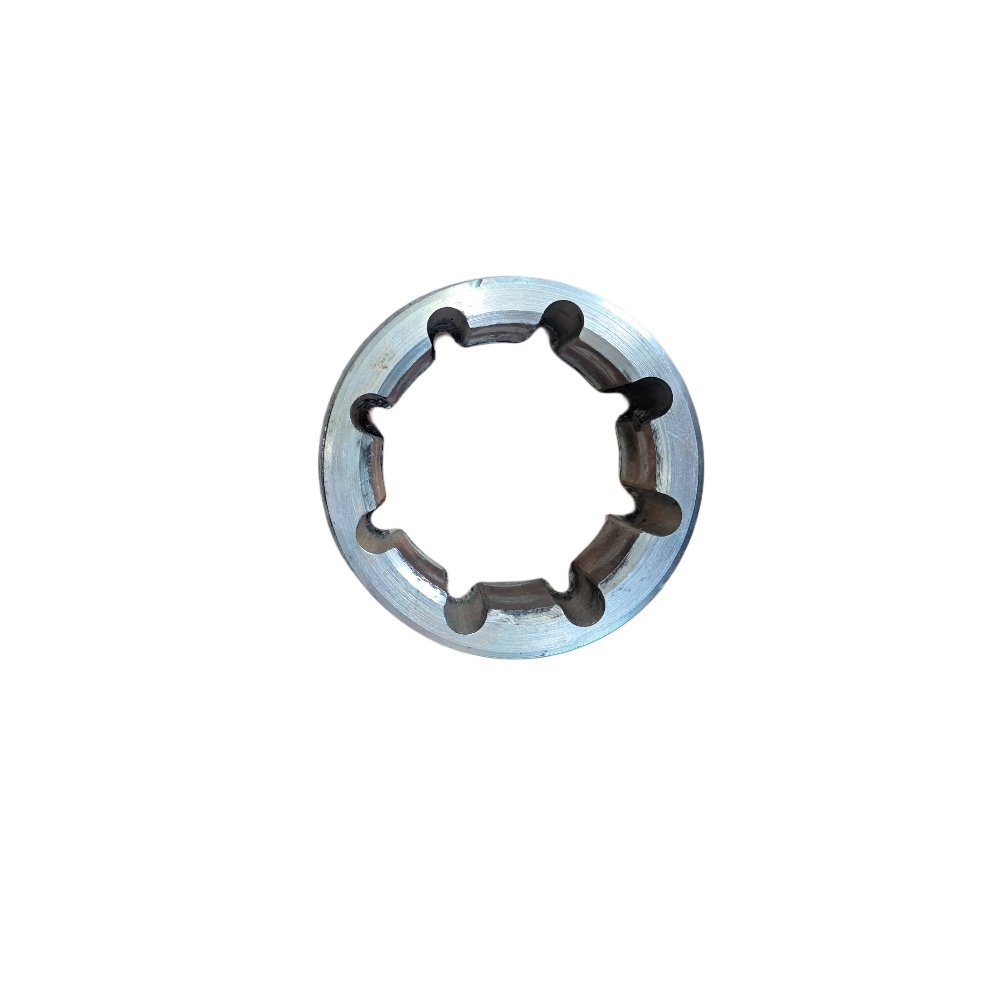 Lift Cover Nut 3811263M1, Massey Ferguson Tractors, Ned Murphy Tractors Ltd.