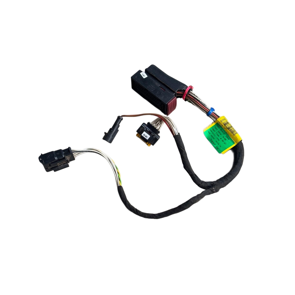 Control Box Loom, 4282403M92, Massey Ferguson Tractors, Ned Murphy Tractors Ltd.