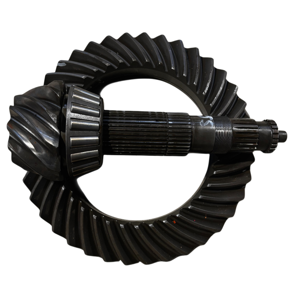 3793087M92, Bevel Gear Set, Massey Ferguson Tractors, Ned Murphy Tractors Ltd.