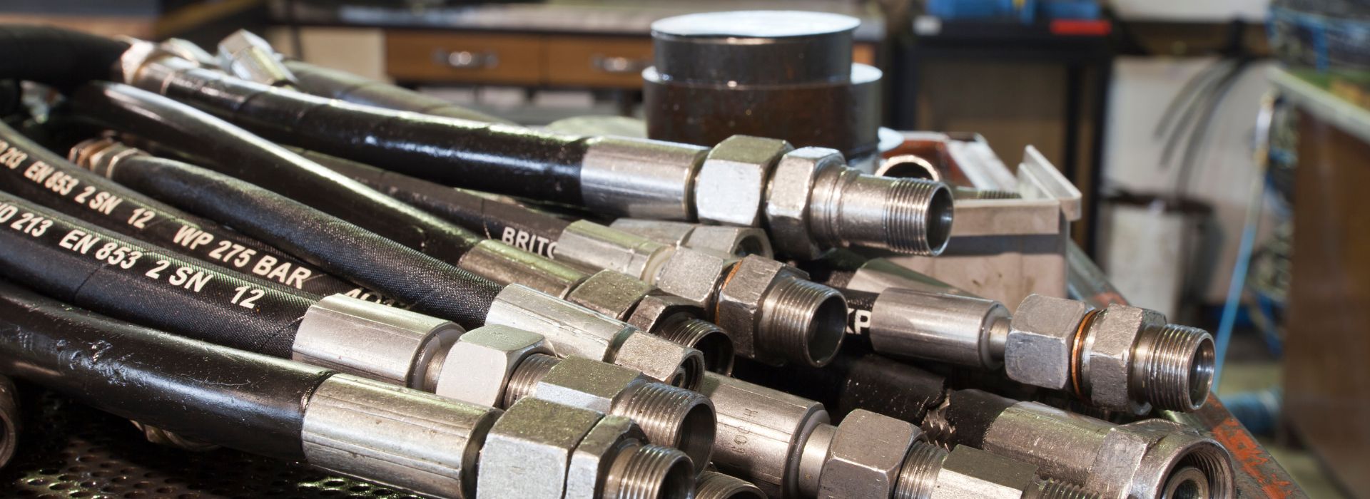 In this post, we’ll cover expert maintenance tips, signs of wear, and proactive strategies to keep your hydraulic system in top condition. Massey Ferguson Tractor Parts, Ned Murphy Tractors