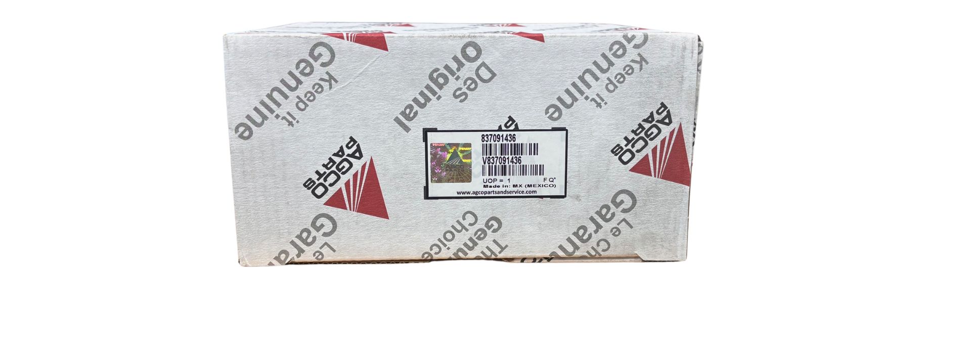 How to Identify the Right Part Number for Your Massey Ferguson Model, Massey Ferguson Tractor Parts, Ned Murphy Tractors