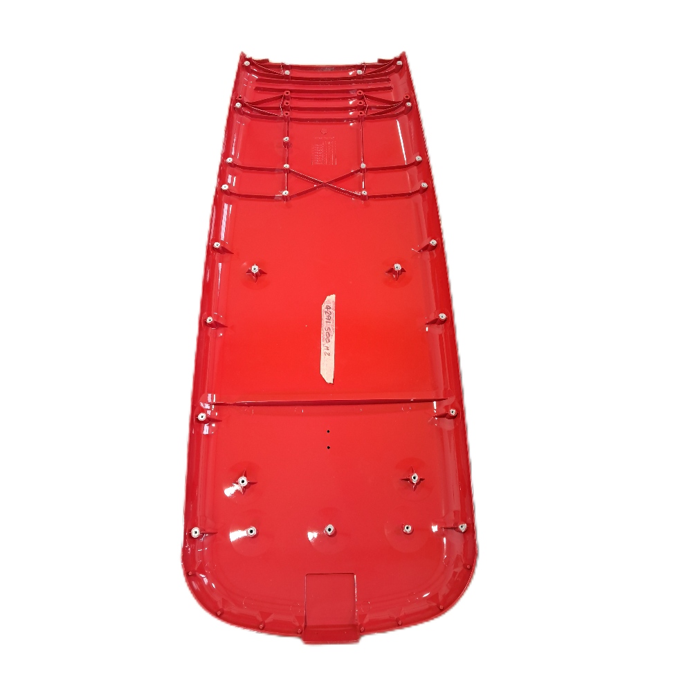 Bonnet 4291500M2, Massey Ferguson Tractors, NMT Group.