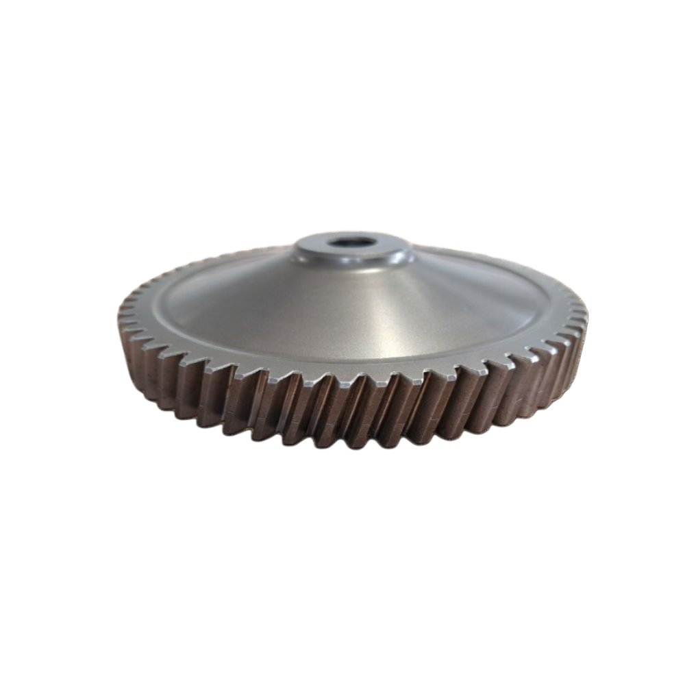 Pinnion 3795741M2, Massey Ferguson Tractors, NMT Group.