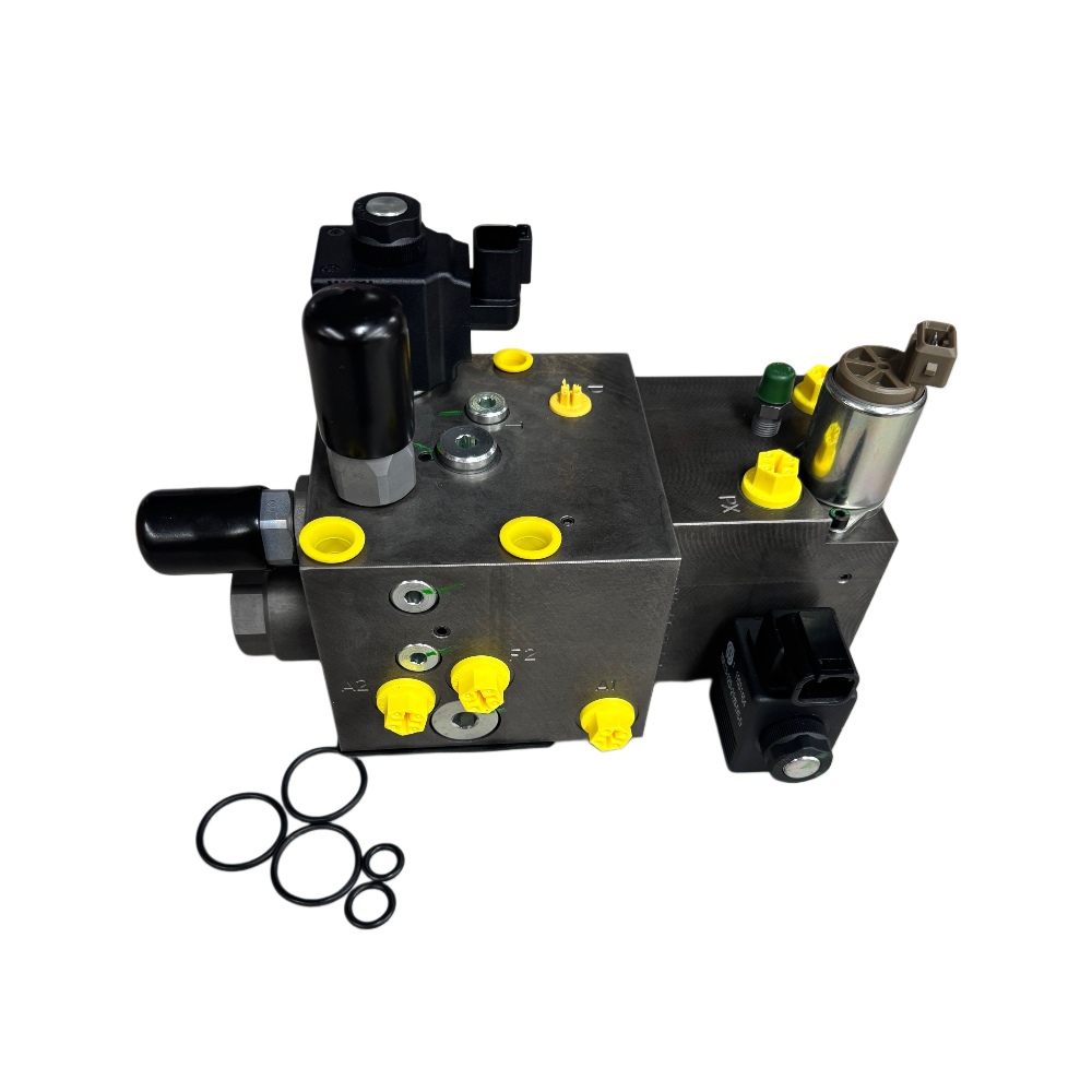 3909239M91, Valve Brake, Massey Ferguson Tractor Parts, Ned Murphy Tractors