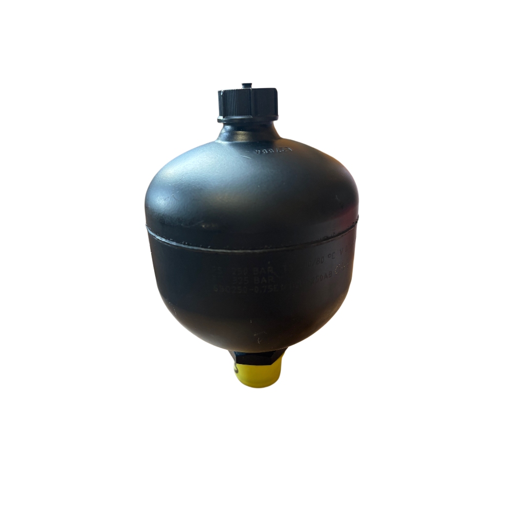 4276645m1, Accumulator, Massey Ferguson Tractors, Ned Murphy Tractors Ltd.