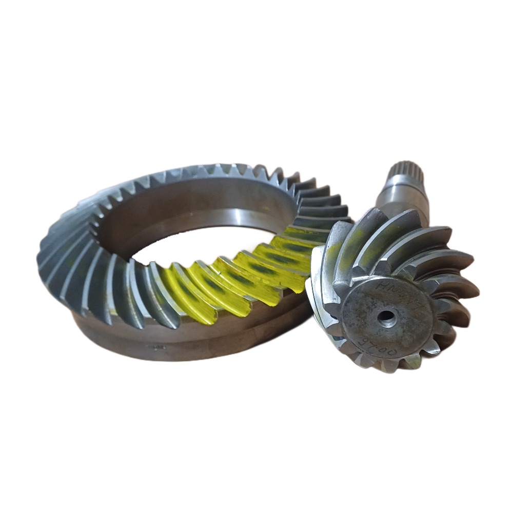 Bevel Set 7250450202. Massey Ferguson Tractors, Ned Murphy Tractors Ltd.