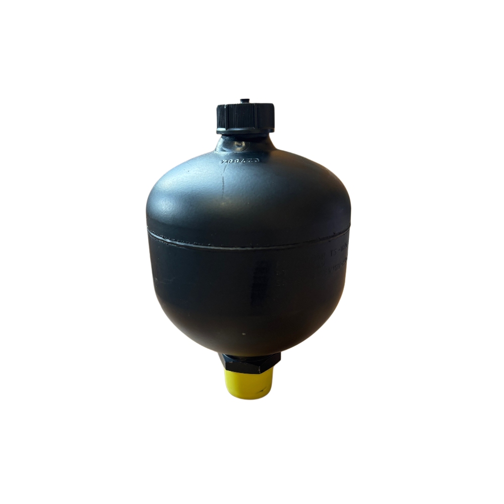 4275558m1, Accumulator, Massey Ferguson Tractors, Ned Murphy Tractors Ltd.