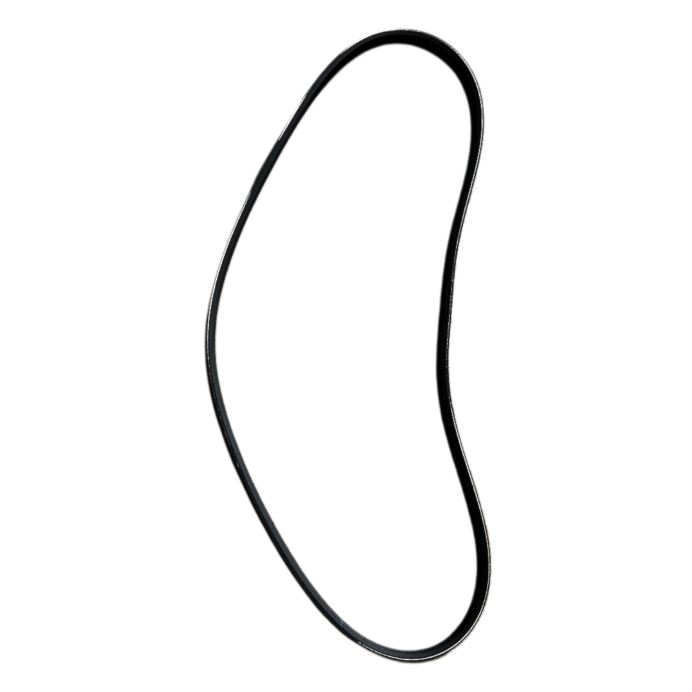 4357845M1, 6 Rib/PK Belt, Massey Ferguson Tractors, Ned Murphy Tractors Ltd.