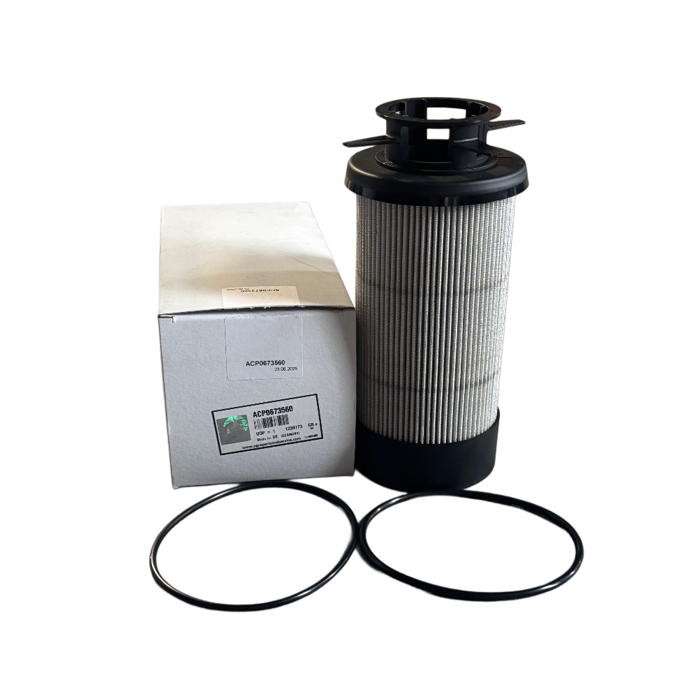 ACP0673560, Hydraulic Filter, Massey Ferguson Tractor Parts, Ned Murphy Tractors