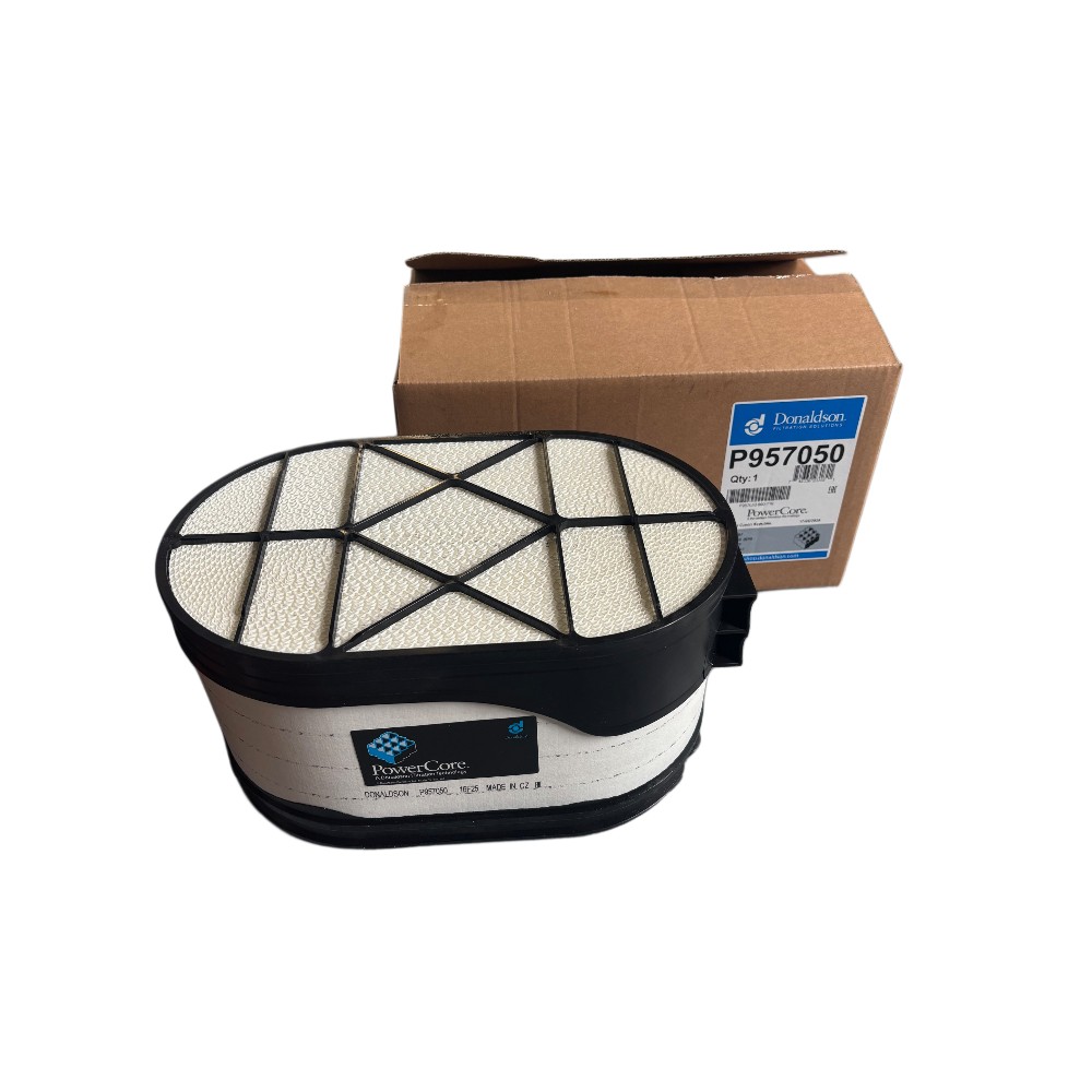 ACX2412640, Air Filter, Massey Ferguson Tractor Parts, Ned Murphy Tractors