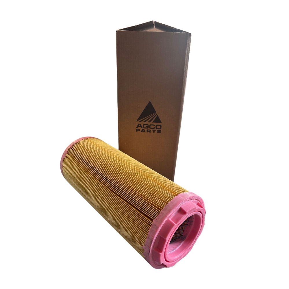 ACX3757970, Air Filter, Massey Ferguson Tractor Parts, Ned Murphy Tractors