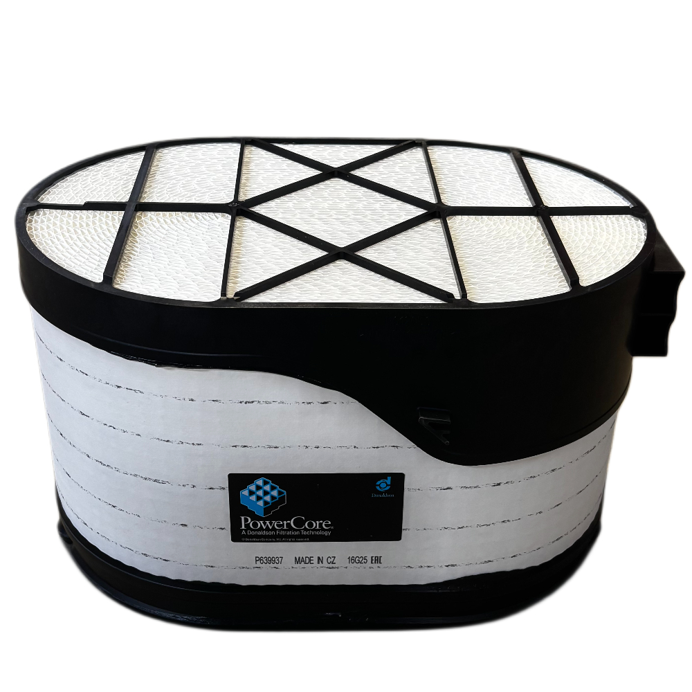 ACX4014130, Donaldson Air Filter, Massey Ferguson Tractors, Ned Murphy Tractors Ltd.