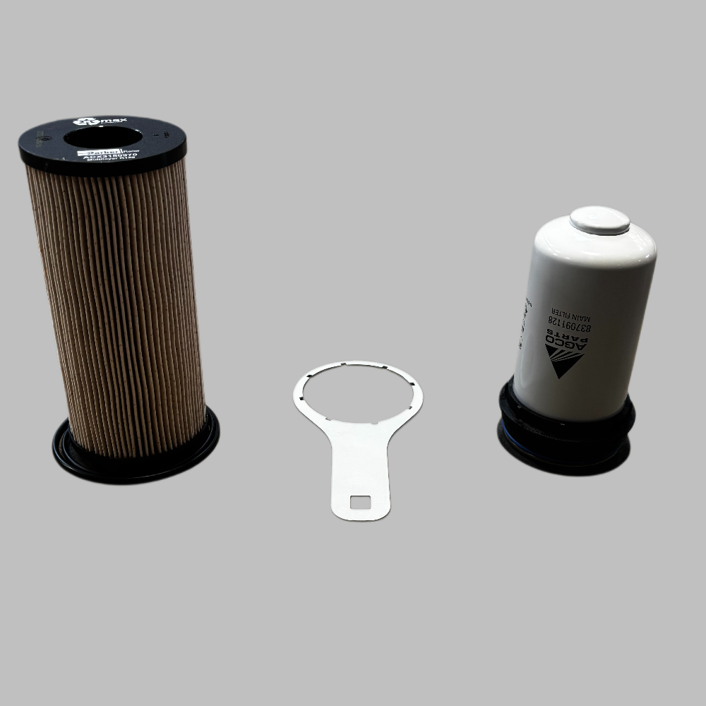 ACP0845000, Fuel Filter Kit, Massey Ferguson Tractors, Ned Murphy Tractors Ltd.