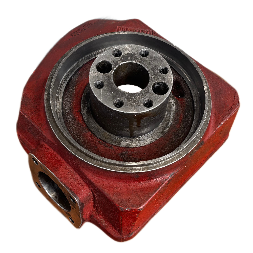 3426981M92, RH Swivel Housing, Massey Ferguson Tractors, NMT Group.