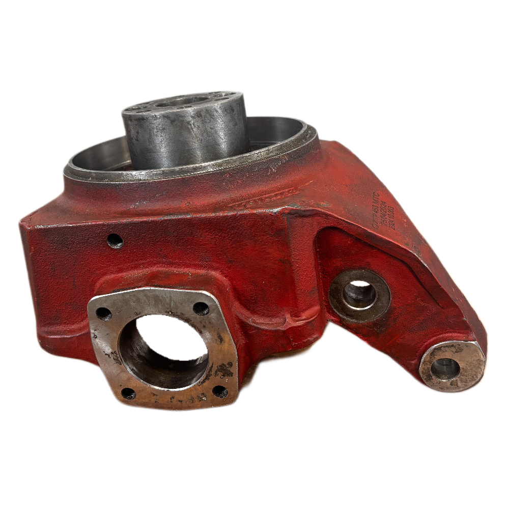 3426981M92, RH Swivel Housing, Massey Ferguson Tractors, NMT Group.