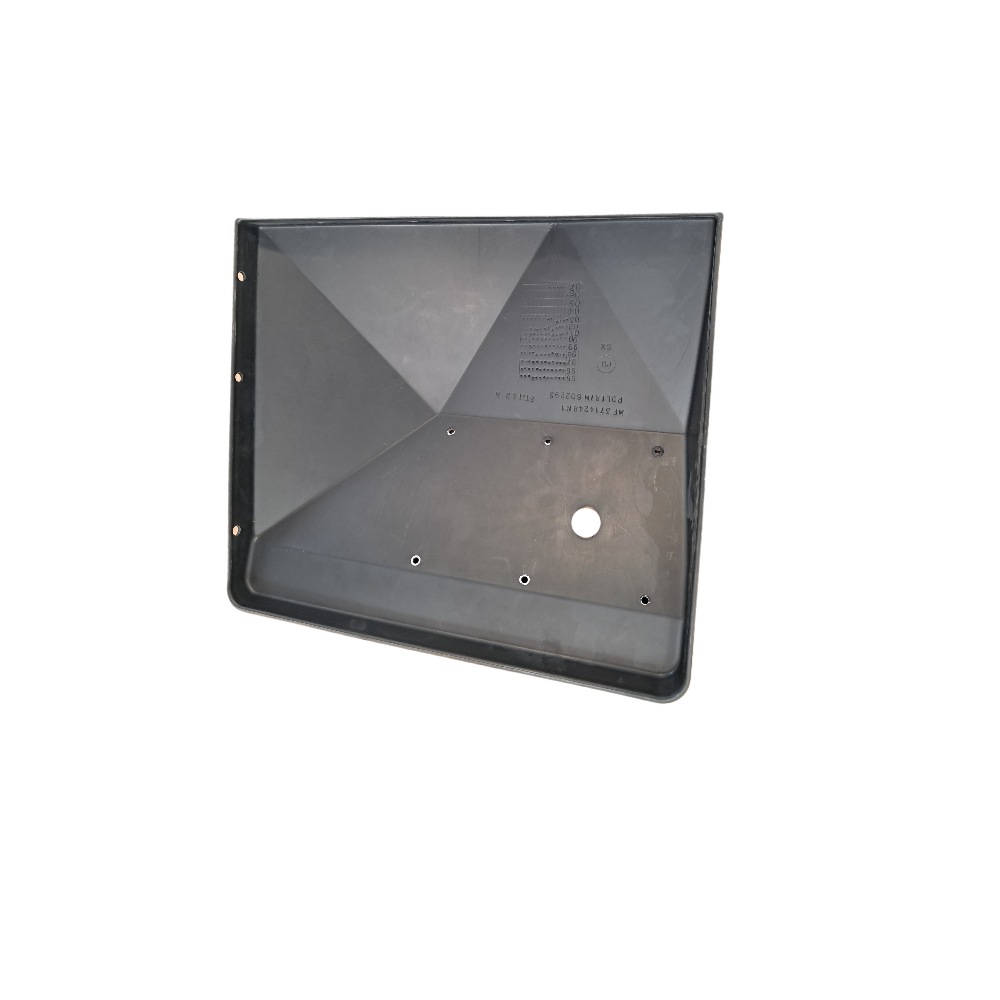 Left Side Extension 3714248M1, Massey Ferguson Tractors, NMT Group.