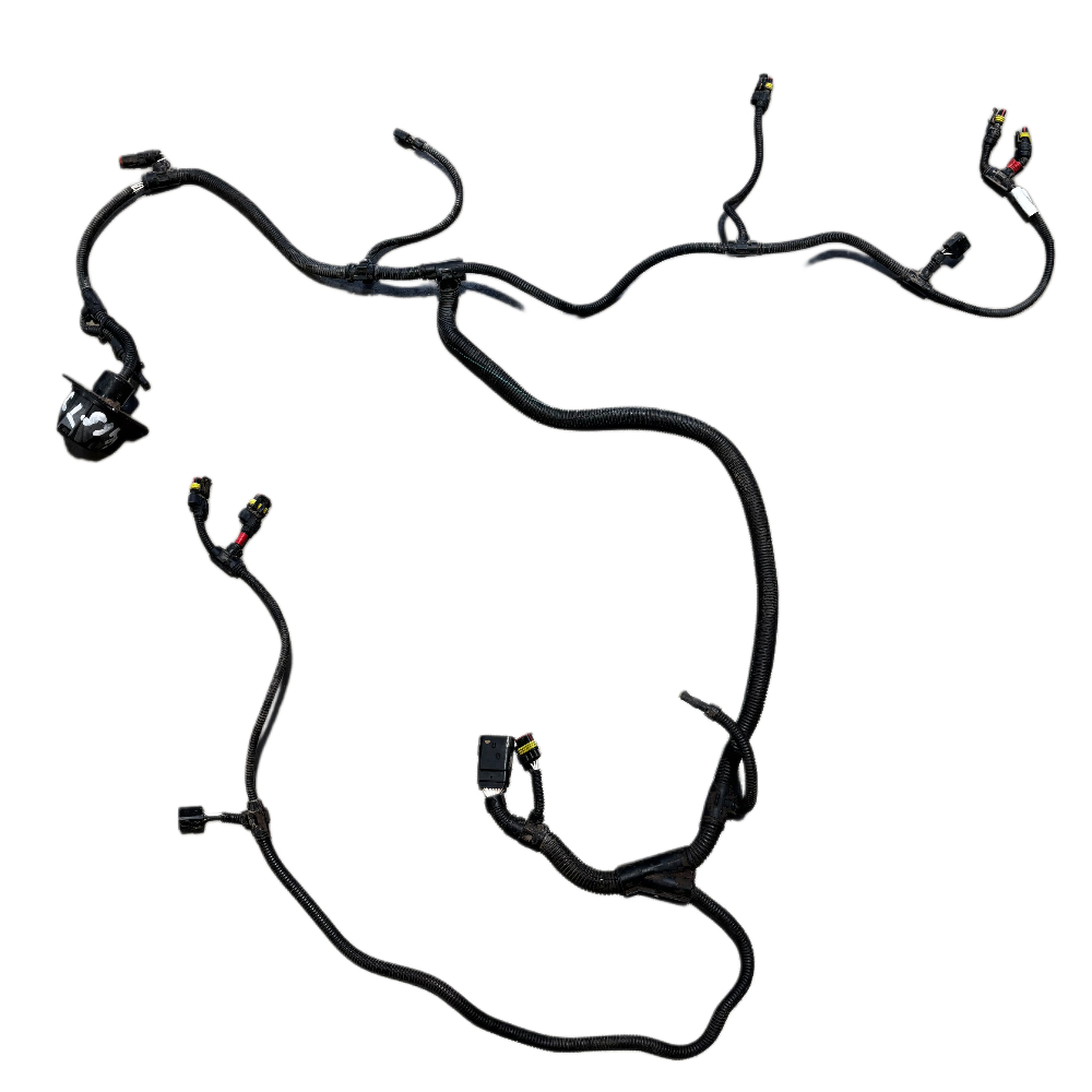11000061, Wiring Harness, Massey Ferguson Tractors, Ned Murphy Tractors Ltd.